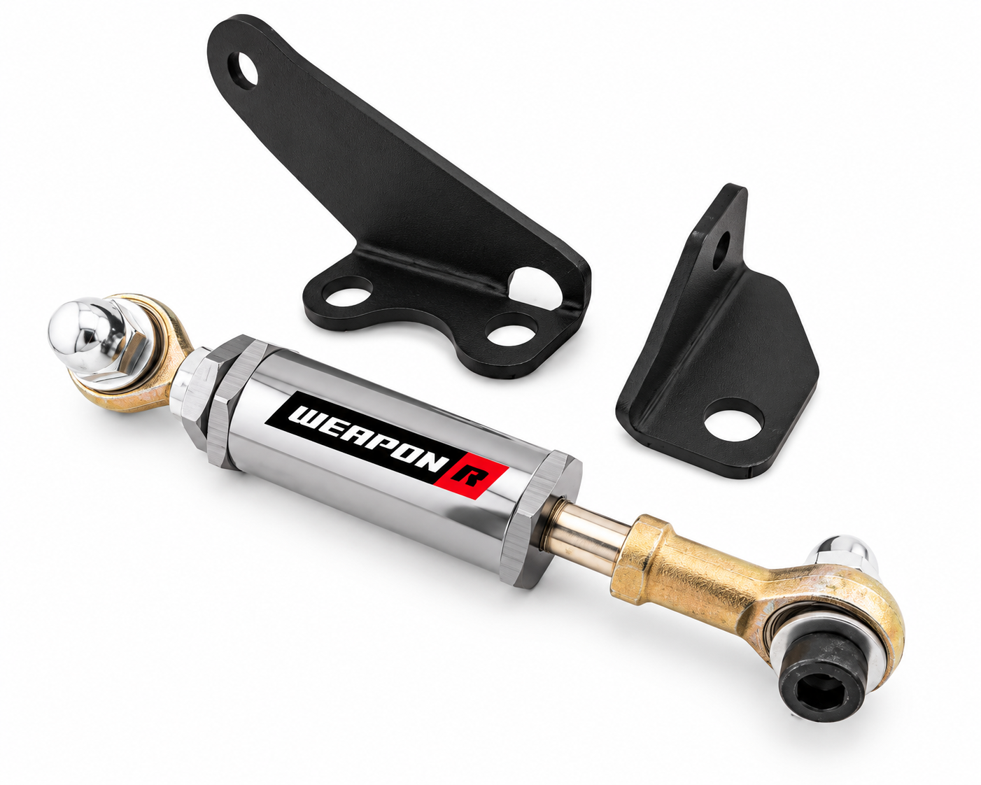 Weapon R 96-00 Civic Engine Torque Damper